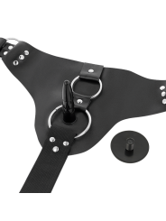 HARNESS ATTRACTION ARNES TAYLOR DELUXE 18 CM O 45 CM