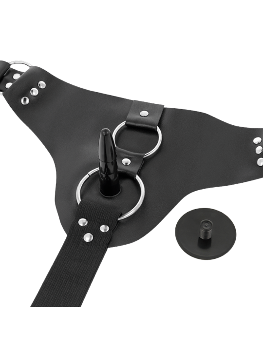 HARNESS ATTRACTION ARNES TAYLOR DELUXE 18 CM O 45 CM