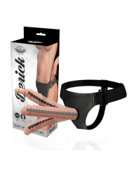 HARNESS ATTRACTION DERICK ARNES ARTICULABLE 225 CM O 45 CM