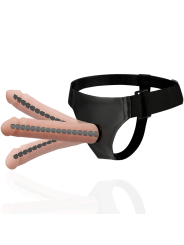 HARNESS ATTRACTION DERICK ARNES ARTICULABLE 225 CM O 45 CM