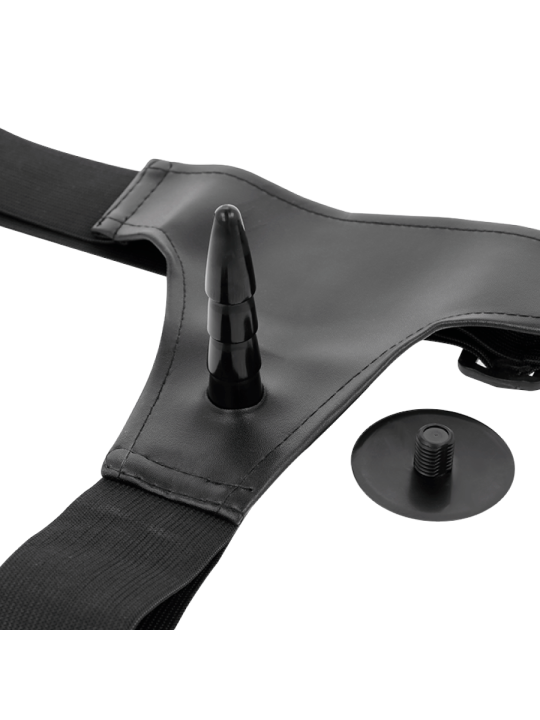 HARNESS ATTRACTION ARNES JACKSON 198 CM O 42 CM