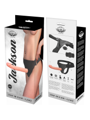 HARNESS ATTRACTION ARNES JACKSON 198 CM O 42 CM