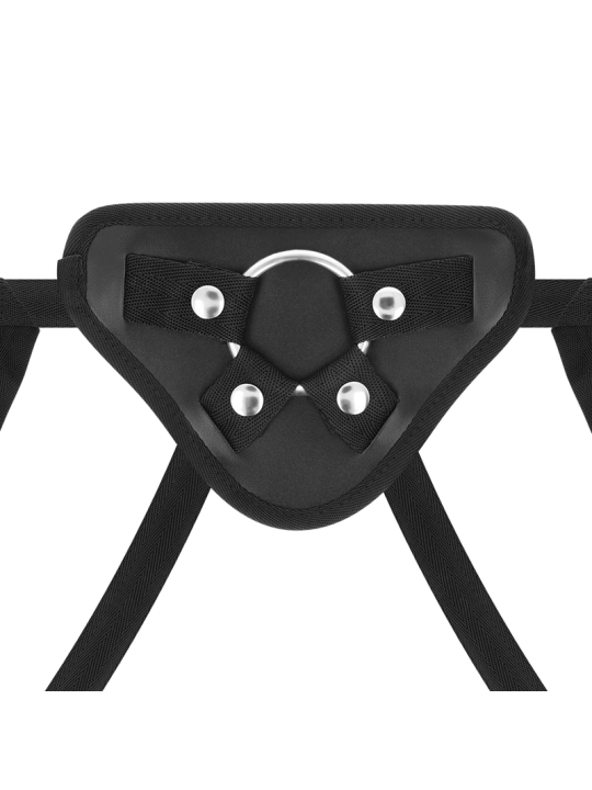 DELTA CLUB TOYS ARNES DILDO NATURAL SILICONA MEDICA 20 CM O 4 CM