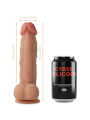 CYBER SILICOCK ARNES SILICONA LIQUIDA SAUL 155 CM O 42 CM CYBER SILICOCK ARNES SILICONA LIQUIDA SAUL 155 CM O 42 CM