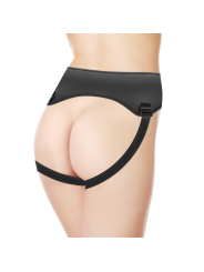 CYBER SILICOCK ARNES SILICONA LIQUIDA JUDE 18 CM O 32 CM