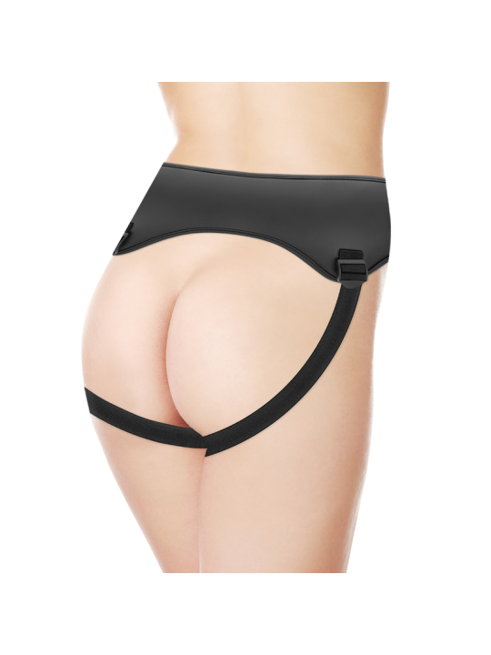 CYBER SILICOCK ARNES SILICONA LIQUIDA JUDE 18 CM O 32 CM