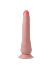 ROCKARMY ARNES DUAL DENSITY CRUSADER DILDO REALISTA 215 CM O 446 CM