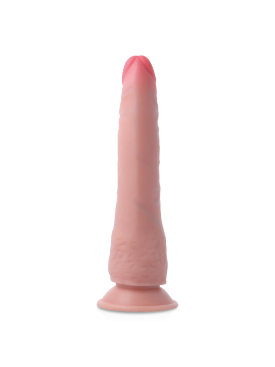 ROCKARMY ARNES DUAL DENSITY CRUSADER DILDO REALISTA 215 CM O 446 CM