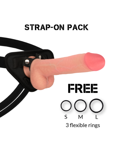 ROCKARMY ARNES LIQUID SILICONE DILDO PREMIUM KINGCOBRA 24 CM O 477 CM