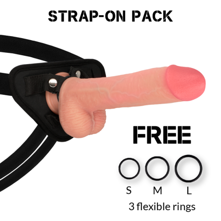 ROCKARMY ARNES LIQUID SILICONE DILDO PREMIUM KINGCOBRA 24 CM O 477 CM