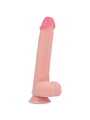 ROCKARMY ARNES LIQUID SILICONE DILDO PREMIUM KINGCOBRA 24 CM O 477 CM