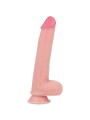 ROCKARMY ARNES LIQUID SILICONE DILDO PREMIUM KINGCOBRA 24 CM O 477 CM