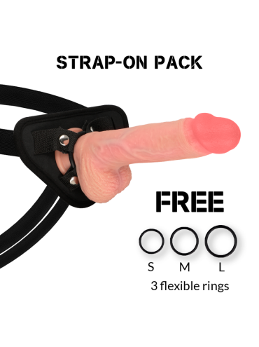 ROCKARMY ARNES LIQUID SILICONE DILDO PREMIUM SPITFIRE 21 CM O 462 CM