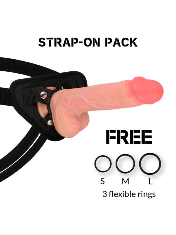 ROCKARMY ARNES LIQUID SILICONE DILDO PREMIUM SPITFIRE 21 CM O 462 CM