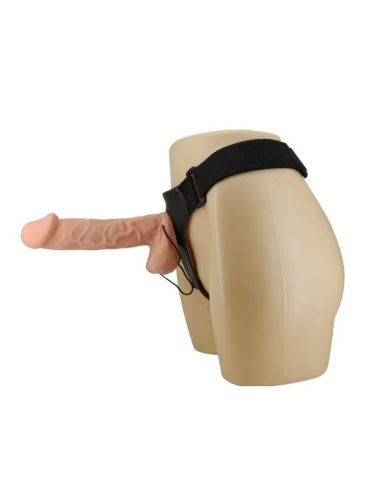 BAILE ULTRA PASSIONATE HARNESS 26 CM NATURAL