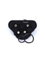 GET REAL STRAP ON HARNES NEGRO