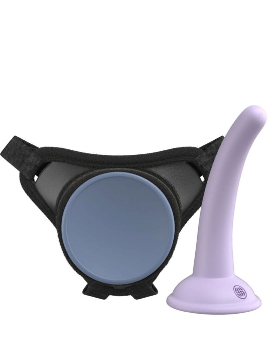 DILLIO ARNES BODY DOCK VIOLETA