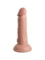 KING COCK ELITE ARNES AJUSTABLE PARA PRINCIPIANTES CON DILDO 152 CM