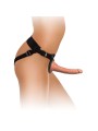 KING COCK ELITE ARNES AJUSTABLE CONFORTABLE CON DILDO 178 CM