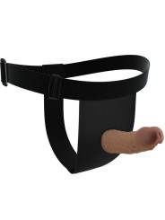 PRETTY LOVE HARNNES BRIEFS CON DIDLO INCLUIDO