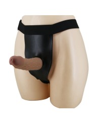 PRETTY LOVE HARNNES BRIEFS CON DIDLO INCLUIDO