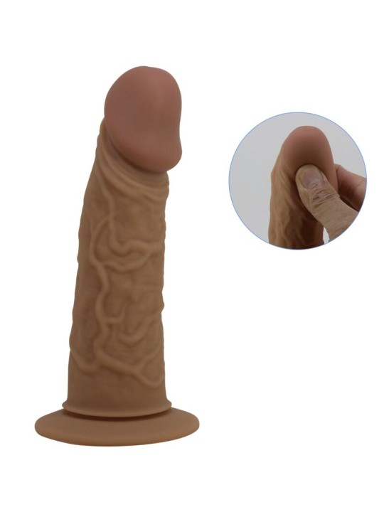 PRETTY LOVE HARNNES BRIEFS CON DIDLO INCLUIDO