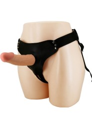 PRETTY LOVE HARNESS STARK COMFORTABLE