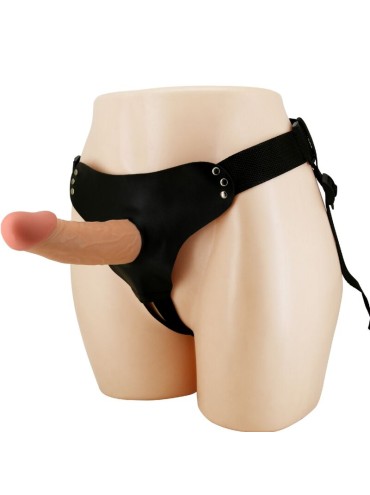 PRETTY LOVE HARNESS STARK COMFORTABLE