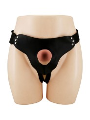 PRETTY LOVE HARNESS STARK COMFORTABLE