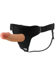 PRETTY LOVE HARNESS STARK COMFORTABLE