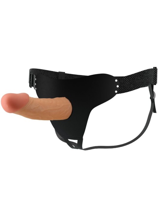 PRETTY LOVE HARNESS STARK COMFORTABLE