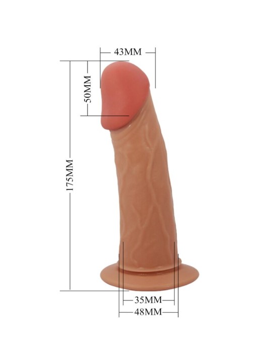 PRETTY LOVE HARNESS STARK COMFORTABLE