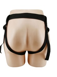 PRETTY LOVE HARNESS STARK COMFORTABLE