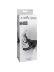ANAL FANTASY ARNES THE PEGGER