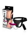 HARNESS ATTRACTION ARNES WALTER CON VIBRACION 155 CM O 37 CM