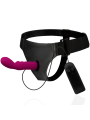 HARNESS ATTRACTION ARNES WALTER CON VIBRACION 155 CM O 37 CM