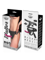 HARNESS ATTRACTION ARNES WALTER CON VIBRACION 155 CM O 37 CM