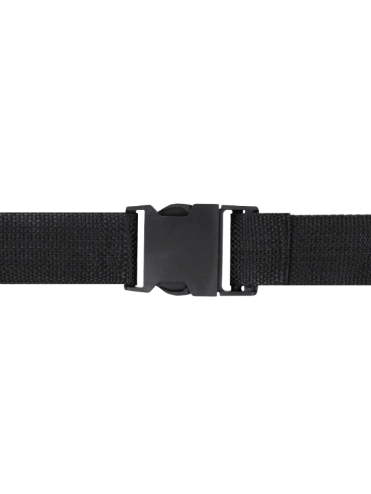 HARNESS ATTRACTION ARNES DELUXE CON VIBRACION REALISTICO 18 CM O 45 CM