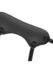 CYBER SILICOCK ARNES SILICONA LIQUIDA BEN CONTROL REMOTO