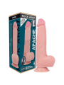 ROCKARMY ARNES LIQUID SILICONE VIBRADOR CONTROL REMOTO PREMIUM APACHE 205 CM O 462 CM