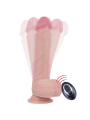 ROCKARMY ARNES LIQUID SILICONE VIBRADOR CONTROL REMOTO PREMIUM APACHE 205 CM O 462 CM