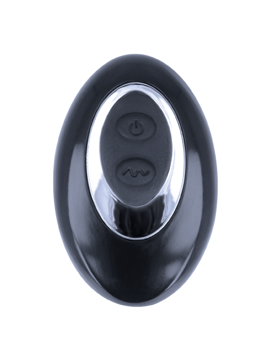 ROCKARMY ARNES LIQUID SILICONE VIBRADOR CONTROL REMOTO PREMIUM APACHE 205 CM O 462 CM