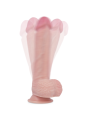 ROCKARMY ARNES HAWK ROTADOR Y VIBRADOR 22 CM O 46 CM