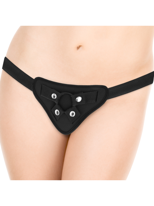 ROCKARMY ARNES HAWK ROTADOR Y VIBRADOR 22 CM O 46 CM