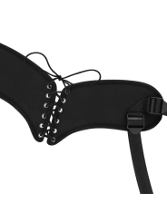 ROCKARMY ARNES HAWK ROTADOR Y VIBRADOR 22 CM O 46 CM