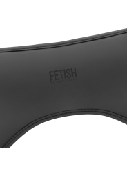 FETISH SUBMISSIVE CYBER STRAP ARNES CON DILDO CONTROL REMOTO TECNOLOGIA WATCHME L