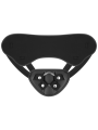 FETISH SUBMISSIVE CYBER STRAP ARNES CON DILDO Y BALA CONTROL REMOTO TECNOLOGIA WATCHME S