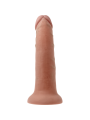 FETISH SUBMISSIVE CYBER STRAP ARNES CON DILDO Y BALA CONTROL REMOTO TECNOLOGIA WATCHME M