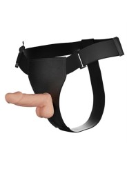 BAILE ULTRA PASSIONATE HARNESS 194 CM NATURAL