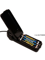 PRETTY LOVE HARNESS BRIEFS CON VIBRACION DILDO INCLUIDO